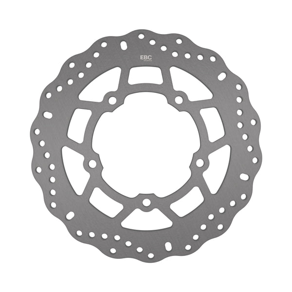 EBC Solid Contour Front Brake Rotor 290mm - MD3112C