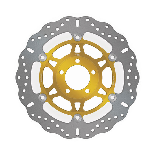 EBC XC Contour Front Brake Rotor 299mm - MD4008XC