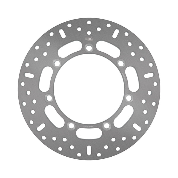 EBC Front Right Brake Rotor 260mm - MD4010RS
