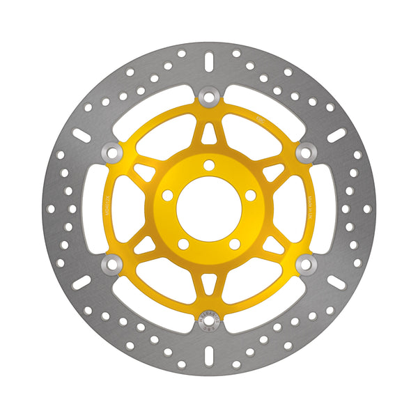 EBC X-Series Front Brake Rotor 310mm - MD4012X