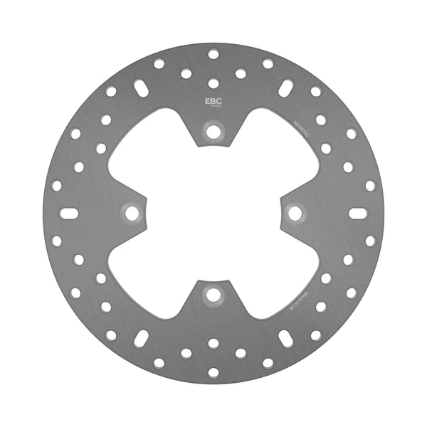 EBC Rear Brake Rotor 250mm - Kawasaki Ninja ZX-11 1993-2001 - MD4014