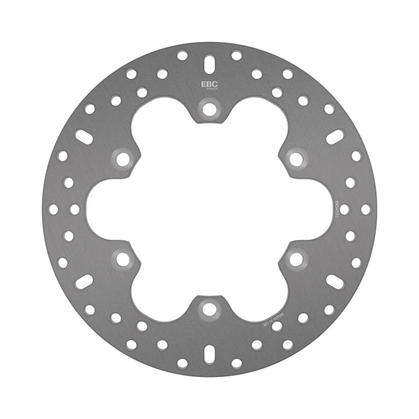 EBC Rear Right Brake Rotor 250mm - MD4015