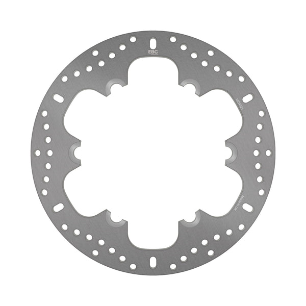 EBC 88-90 Kawasaki ZX10 R Ninja ZX 1000 B Front Left/Right Standard Brake Rotor — MD4021