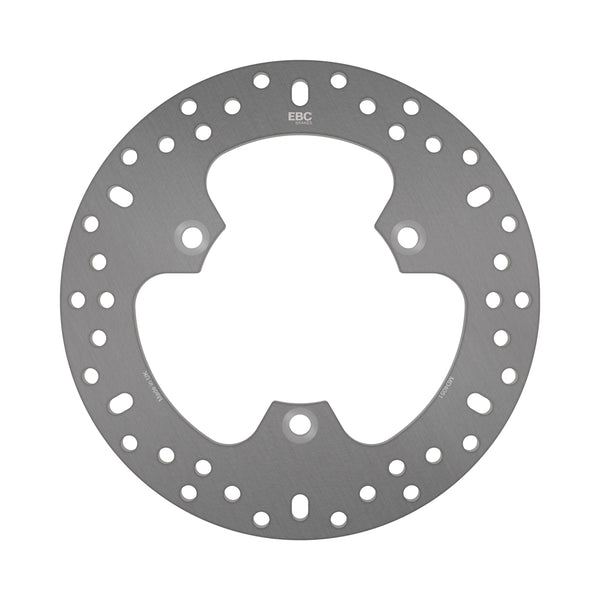 EBC Rear Brake Rotor 230mm - MD4051