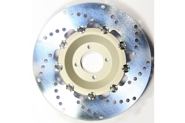 EBC Floating Front Right Brake Rotor 296mm - MD4064RS