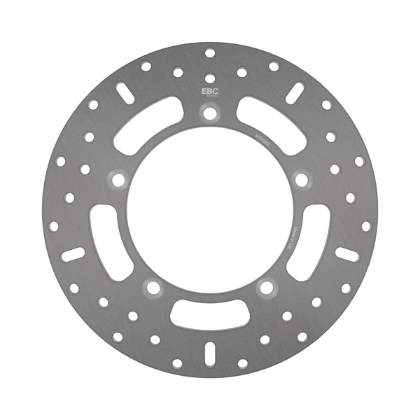 EBC Rear Left Brake Rotor 260mm - Kawasaki 700 LTD 1984-1985 - MD4068