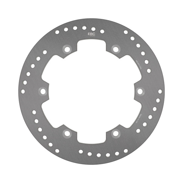 EBC Front Right Brake Rotor 270mm - Kawasaki Ninja ZX-7 1987-1989 - MD4071RS