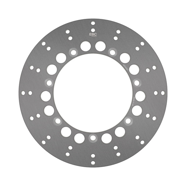 EBC Front Brake Rotor 280mm - Kawasaki Voyager XII 1986-2003 - MD4087
