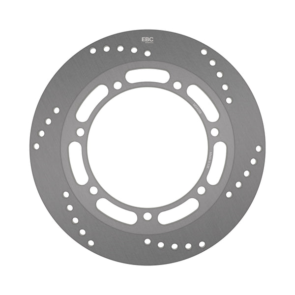EBC Rear Left Brake Rotor 290mm - Kawasaki Voyager XII 1986-2003 - MD4088