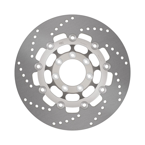 EBC Floating Front Left Brake Rotor 299mm - MD4089LS