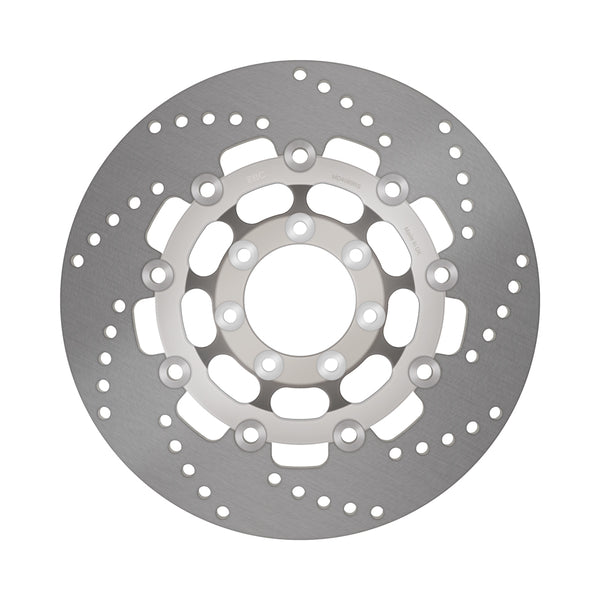 EBC Floating Front Right Brake Rotor 299mm - MD4089RS