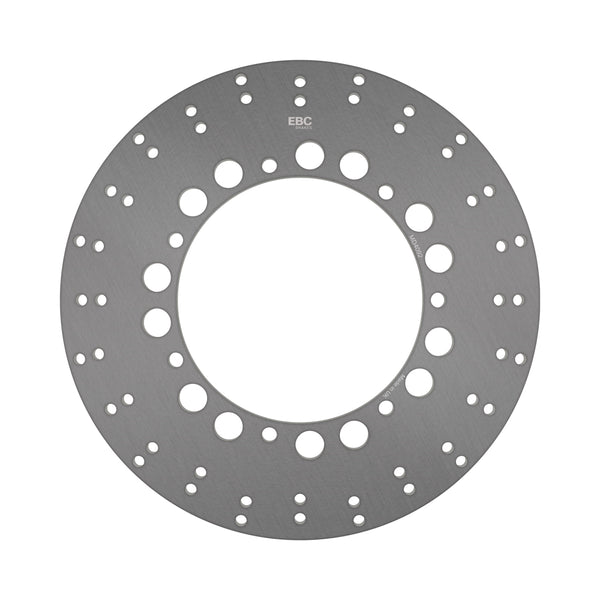 EBC Brake Rotor - Kawasaki VOYAGER 1300 1983-1988 - MD4092
