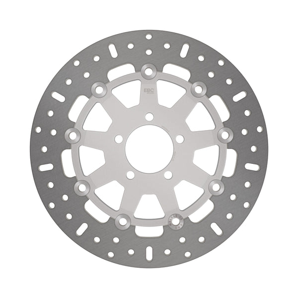EBC Floating Front Left Brake Rotor 299mm - MD4094LS