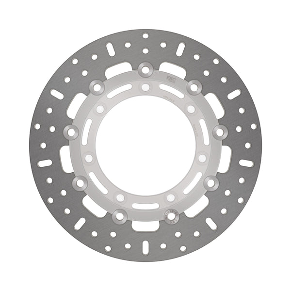 EBC Floating Front Left Brake Rotor 300mm - MD4124LS