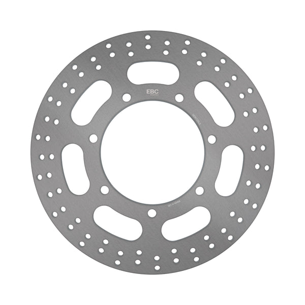 EBC Front Left Brake Rotor 300mm - MD4125LS
