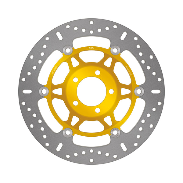 EBC X-Series Front Brake Rotor 299mm - MD4136X