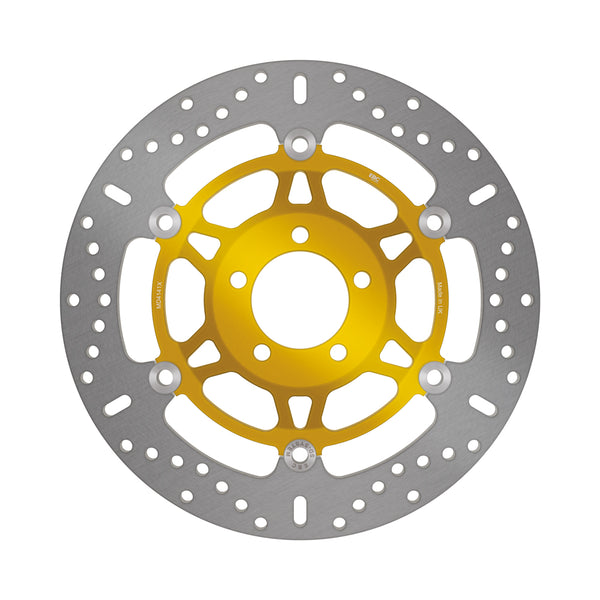EBC X-Series Front Brake Rotor 299mm - MD4141X
