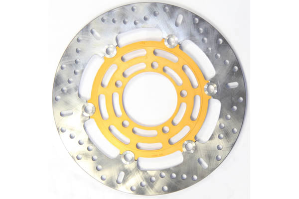 EBC X-Series Front Brake Rotor 280mm - MD4151X