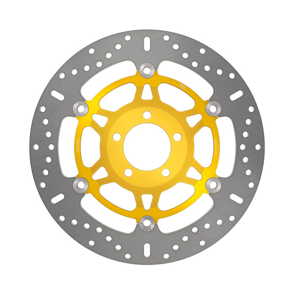 EBC X-Series Front Brake Rotor 299mm - Kawasaki ZZR600 1993-2007 - MD4153X
