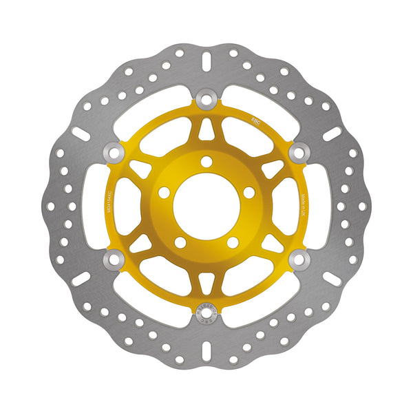 EBC XC Contour Front Brake Rotor 299mm - MD4154XC