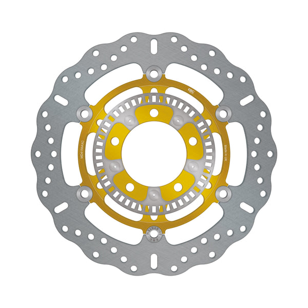 EBC XC Contour Front Brake Rotor 299mm - MD4156AXC