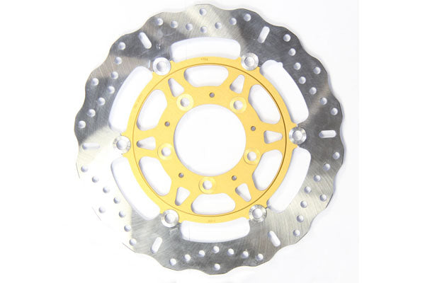EBC XC Contour Front Brake Rotor 299mm - MD4159XC