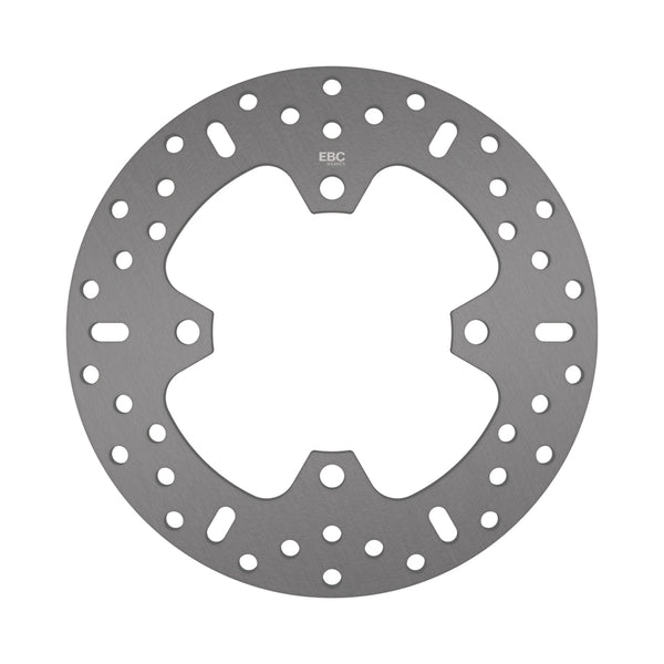EBC Rear Right Brake Rotor 220mm - MD4165