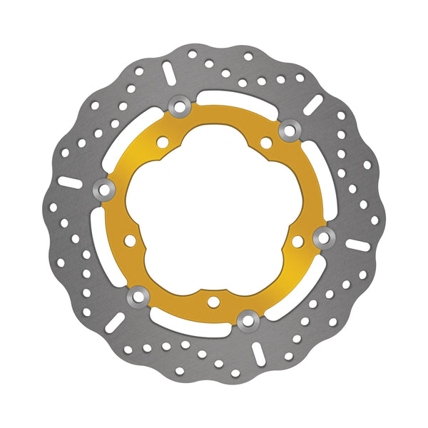 EBC XC Contour Front Brake Rotor 290mm - MD4166XC