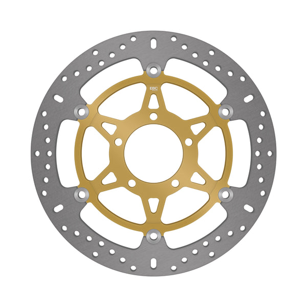 EBC X-Series Front Brake Rotor 330mm - MD4170X