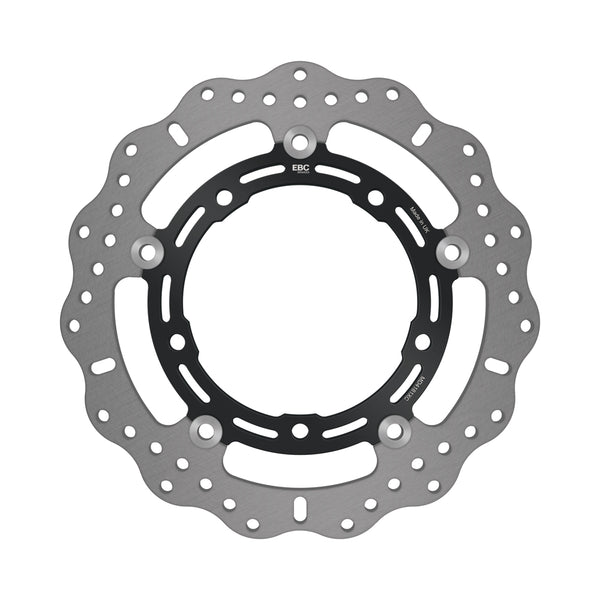 EBC XC Contour Front Brake Rotor 300mm - MD4181XC
