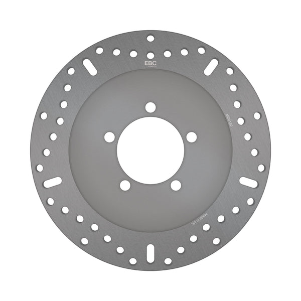 EBC Rear Left Brake Rotor 250mm - Kawasaki Ninja ZX-10R - MD4182