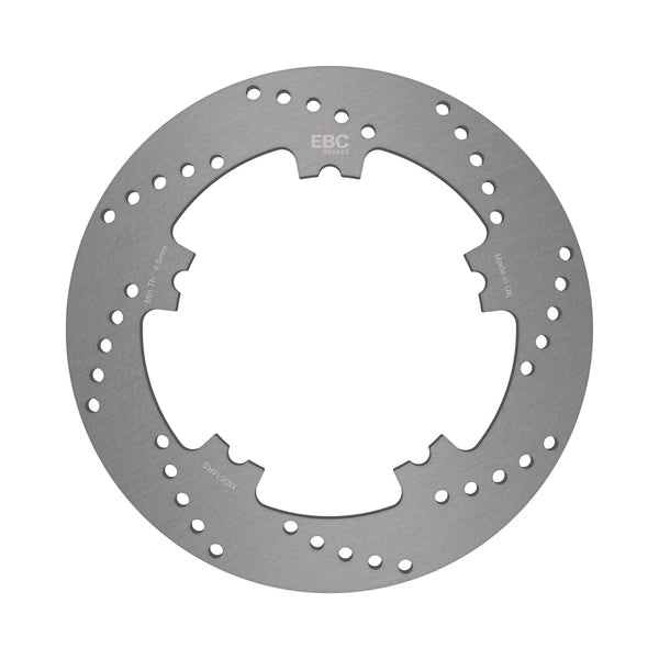 EBC Front Right Brake Rotor 292mm - MD514RS