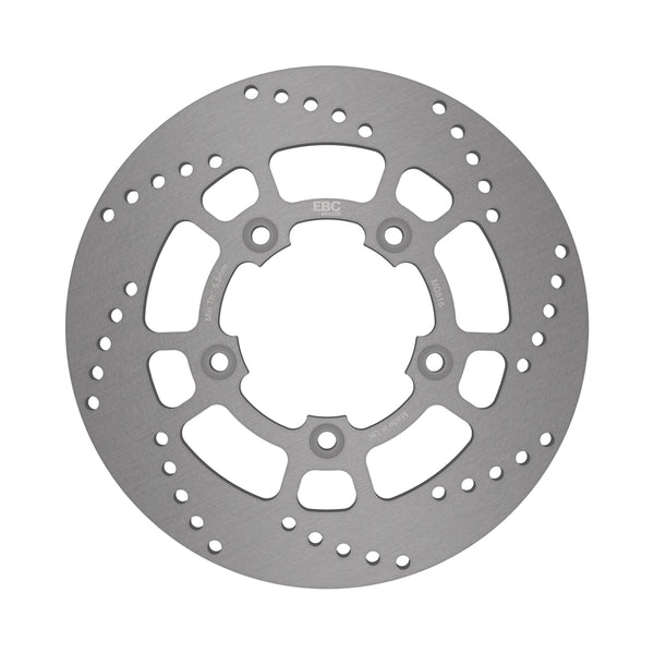 EBC Rear Right Brake Rotor 292mm - MD515