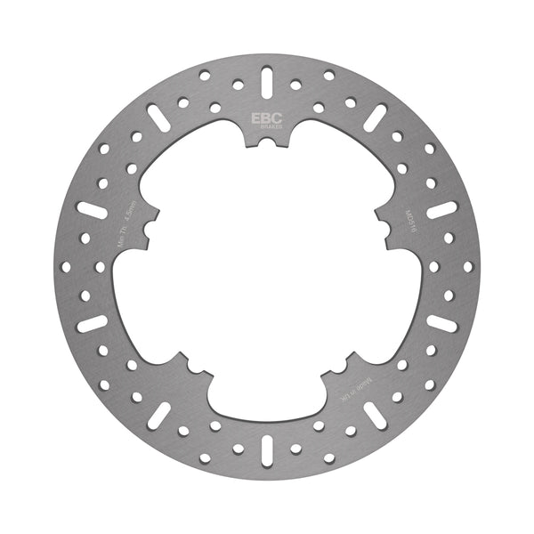 EBC Front Brake Rotor 300mm - MD516