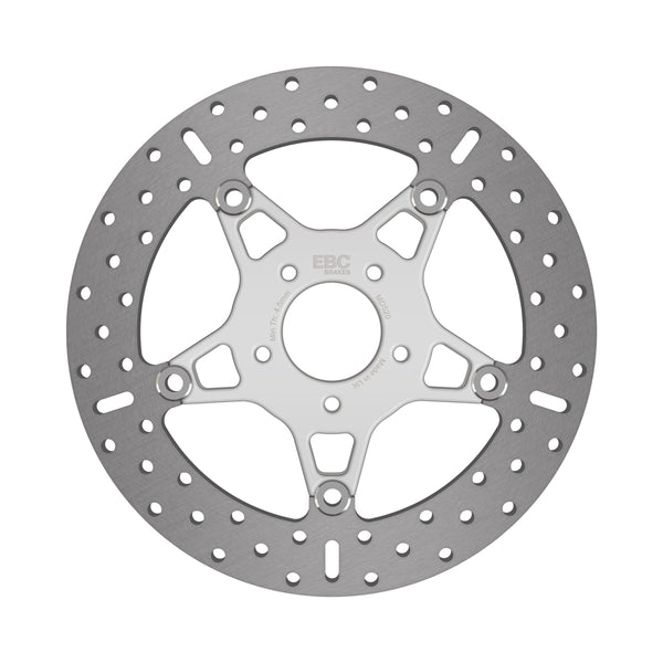 EBC Front Brake Rotor 300mm - MD520