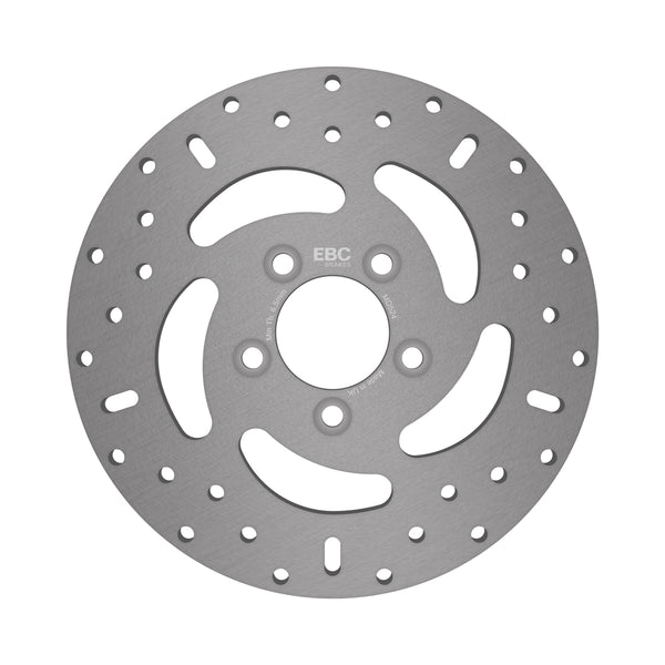 EBC Rear Brake Rotor 260mm - MD524