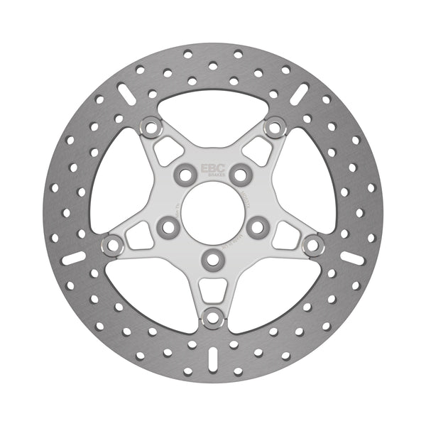 EBC X-Series Rear Brake Rotor 300mm - MD537X