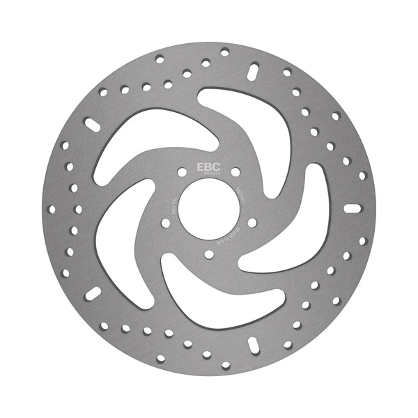 EBC Front Brake Rotor 300mm - MD541