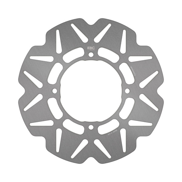 EBC CX Extreme Rear Right Brake Rotor 190mm - MD6005CX