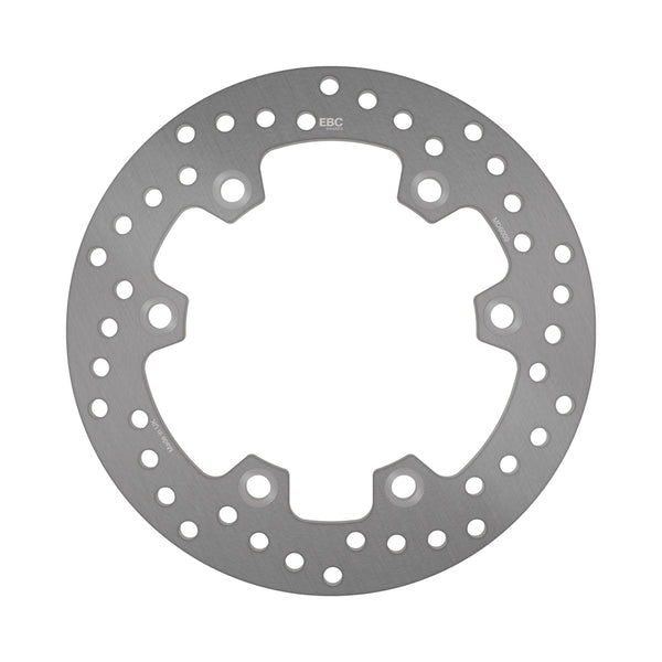 EBC MX Solid Rear Brake Rotor 220mm - MD6009D