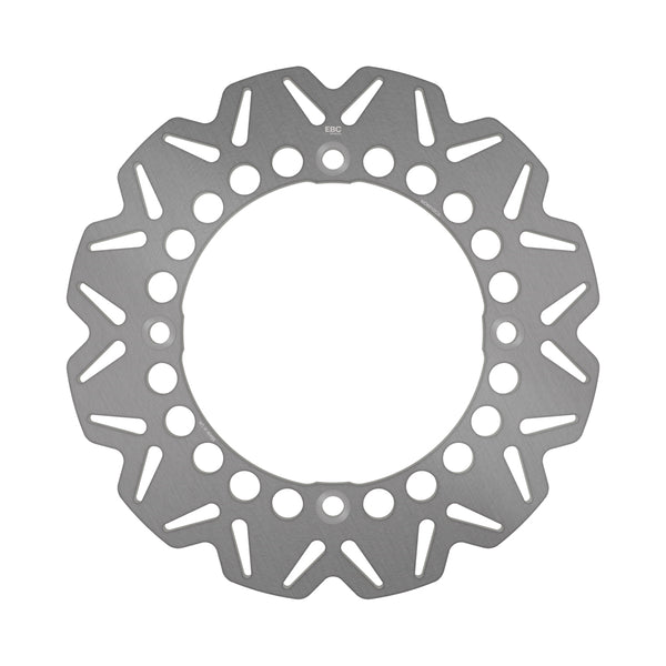 EBC CX Extreme Front Brake Rotor 256mm - MD6010CX