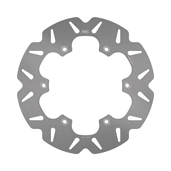 EBC CX Extreme Rear Right Brake Rotor 220mm - MD6014CX