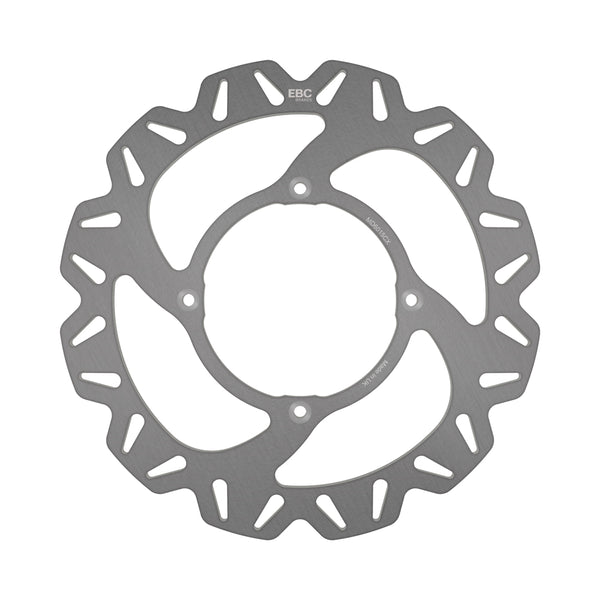 EBC CX Extreme Front Brake Rotor 250mm - MD6015CX