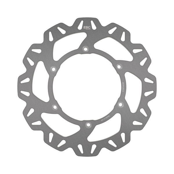 EBC CX Extreme Front Brake Rotor 245mm - MD6028CX