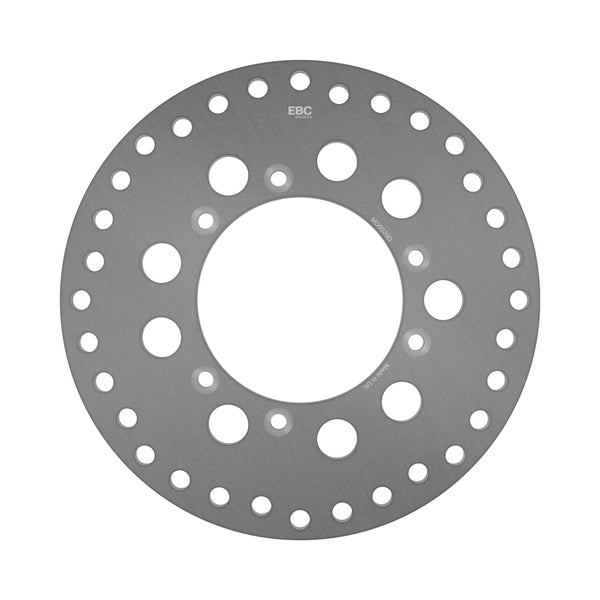 EBC MX Solid Front Left Brake Rotor 190mm - Yamaha YZ80 1986-1989 - MD6029D