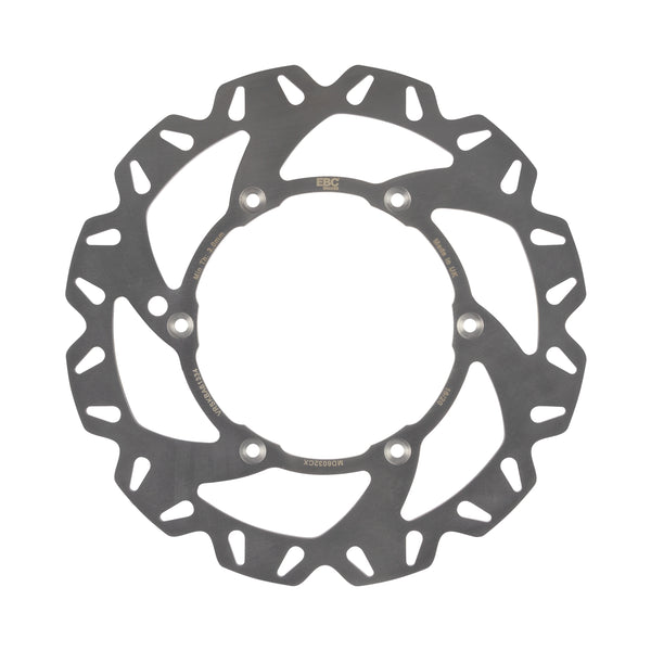 EBC CX Extreme Front Brake Rotor 260mm - MD6032CX