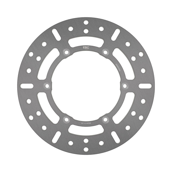 EBC MX Solid Rear Brake Rotor 220mm - MD6035D