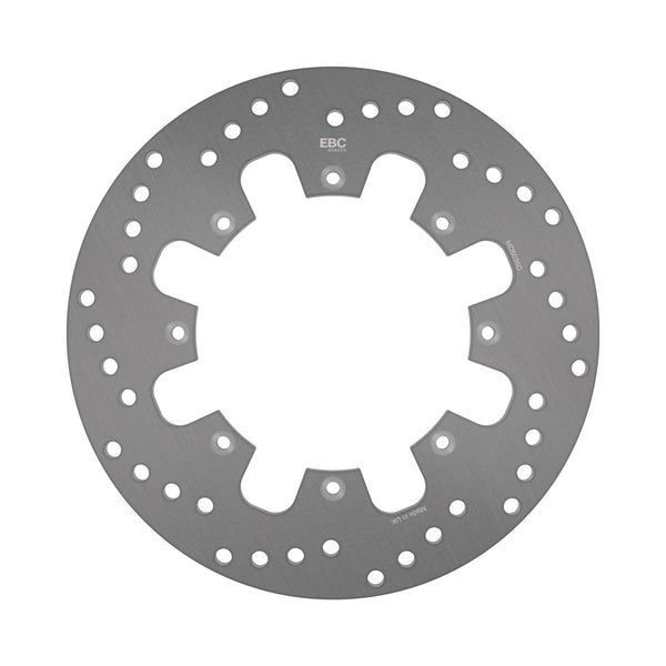 EBC MX Solid Front Left Brake Rotor 250mm - MD6036D