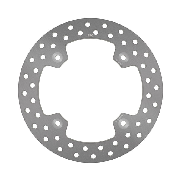 EBC MX Solid Rear Brake Rotor 220mm - MD6038D