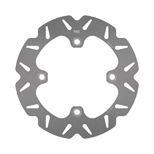 EBC CX Extreme Rear Right Brake Rotor 220mm - Honda XR650L 1993-2022 - MD6045CX